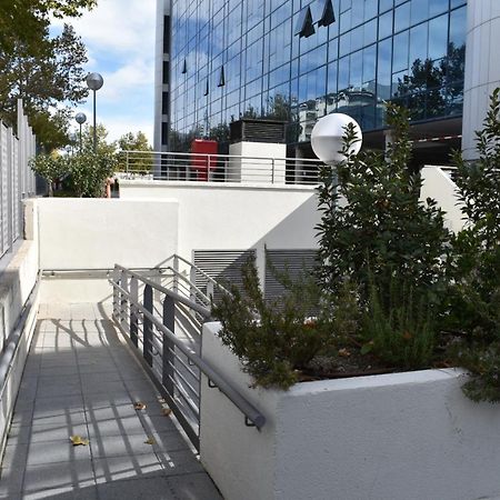 Gramophone Loft Apartment Rivas-Vaciamadrid Exterior foto