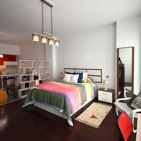 Gramophone Loft Apartment Rivas-Vaciamadrid Exterior foto