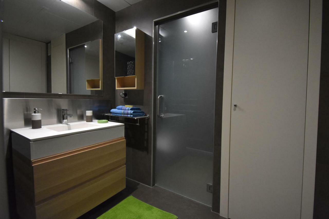 Gramophone Loft Apartment Rivas-Vaciamadrid Exterior foto
