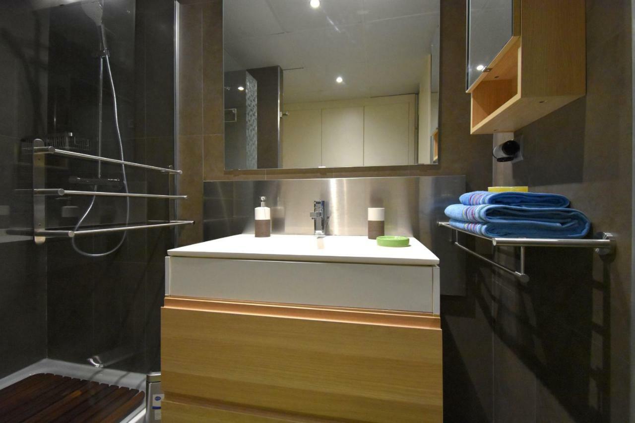Gramophone Loft Apartment Rivas-Vaciamadrid Exterior foto