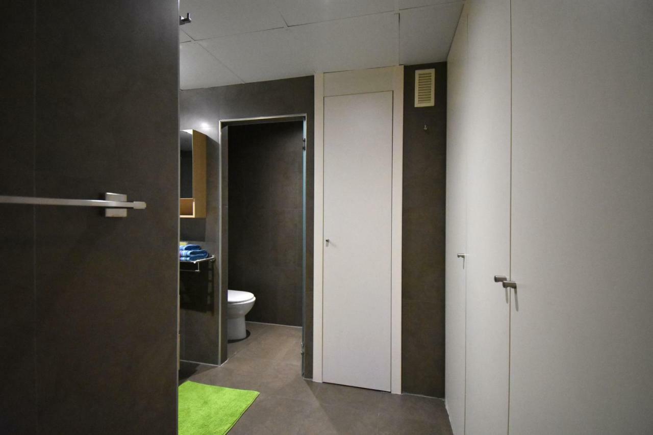 Gramophone Loft Apartment Rivas-Vaciamadrid Exterior foto