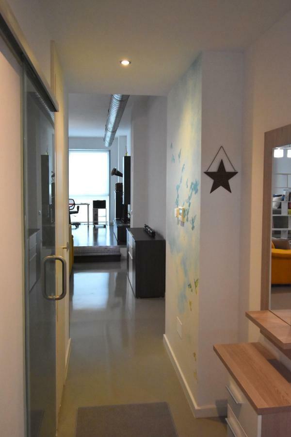 Gramophone Loft Apartment Rivas-Vaciamadrid Exterior foto