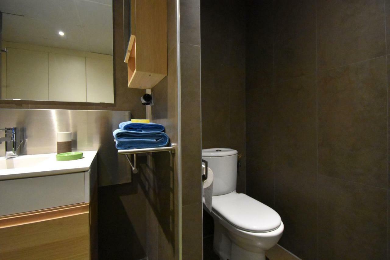 Gramophone Loft Apartment Rivas-Vaciamadrid Exterior foto