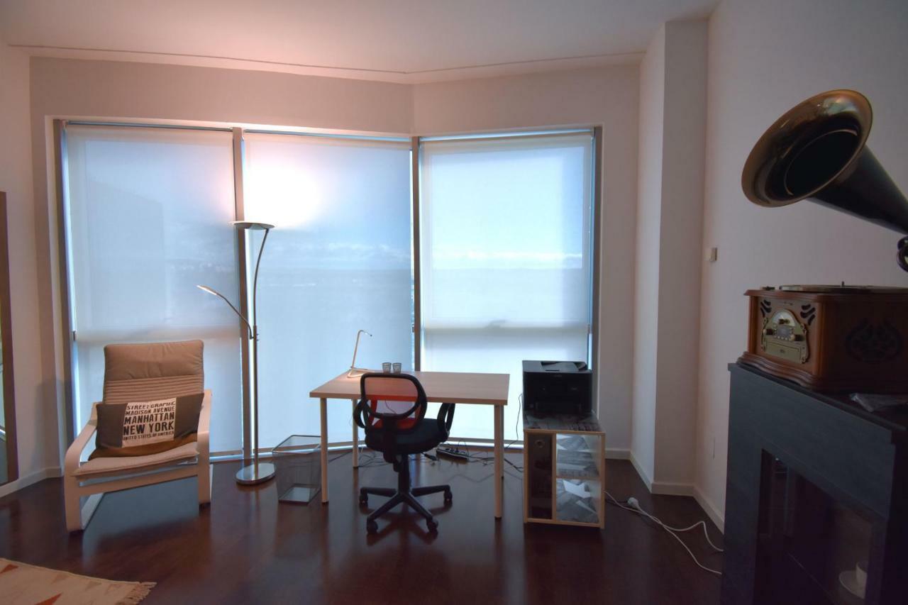 Gramophone Loft Apartment Rivas-Vaciamadrid Exterior foto