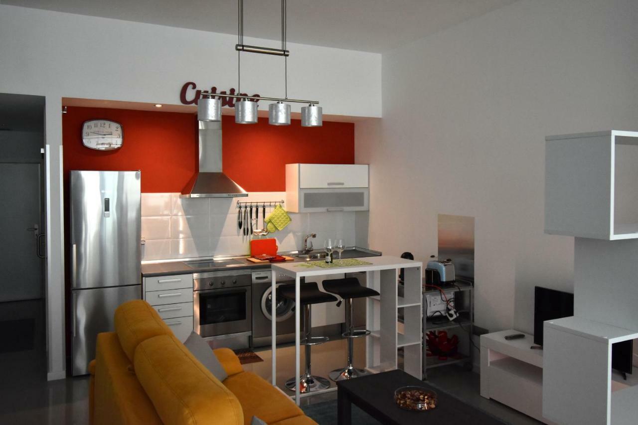 Gramophone Loft Apartment Rivas-Vaciamadrid Exterior foto